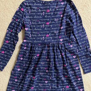 Gymboree Kids Dress Size 7/8